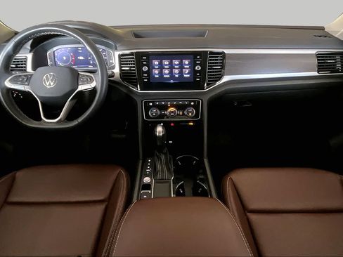 Used 2022 Volkswagen Atlas SE FWD image 15