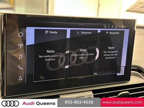 Certified 2024 Audi Q5 2.0T Premium image 30