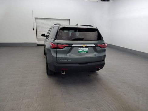 Used 2023 Chevrolet Traverse LT AWD/4WD image 6
