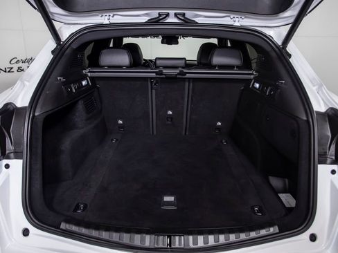 Used 2022 Alfa Romeo Stelvio Ti w/ Active Assist Plus Package image 10