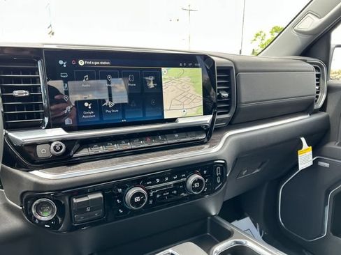New 2026 Chevrolet Silverado 1500 LTZ AWD/4WD image 36