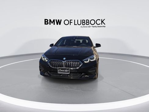 Certified 2024 BMW 228i xDrive Gran Coupe image 3