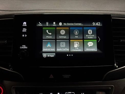 Used 2022 Honda Pilot Special Edition image 36