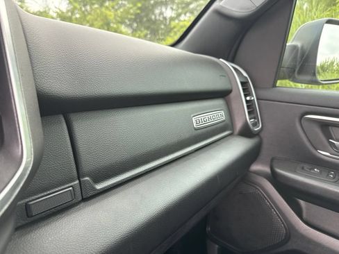 Used 2019 RAM 1500 Big Horn AWD/4WD image 20