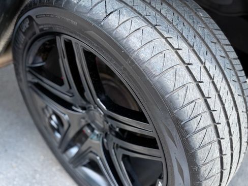 Used 2015 Mercedes-Benz G 63 AMG 4MATIC image 25