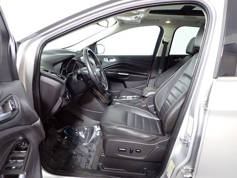 Used 2014 Ford Escape Titanium FWD image 24