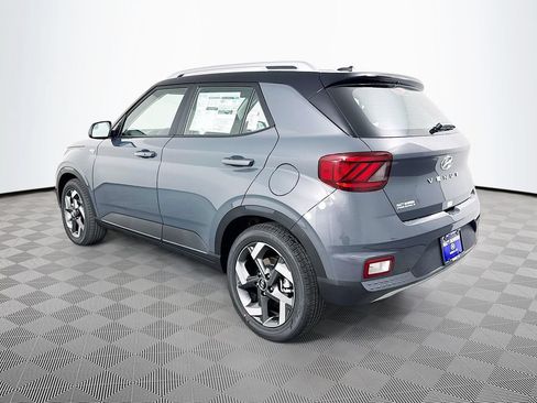 New 2026 Hyundai Venue SEL FWD image 7