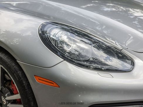 Used 2016 Porsche Panamera GTS AWD/4WD image 77