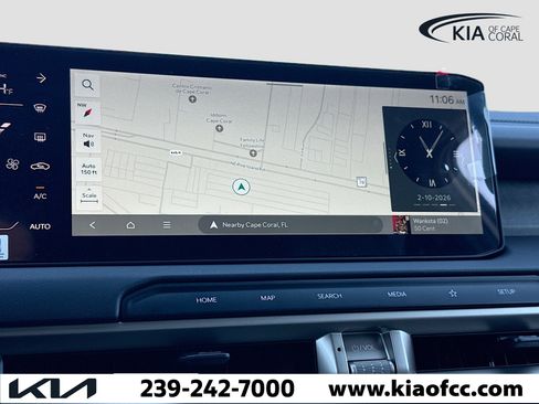 New 2027 Kia Telluride EX image 35