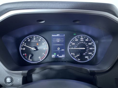 Certified 2025 Subaru Ascent Touring image 17