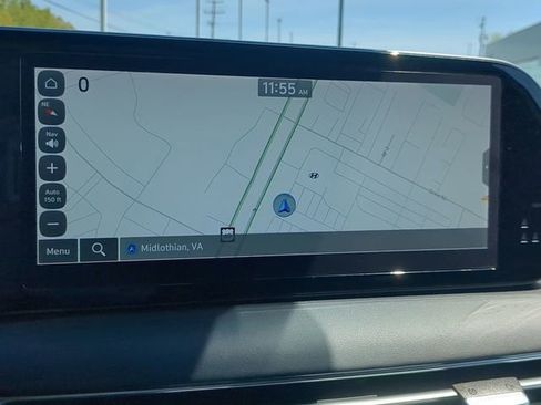 Used 2023 Hyundai Palisade Calligraphy image 21