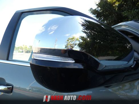 Used 2024 Toyota Tundra 1794 Edition AWD/4WD image 82