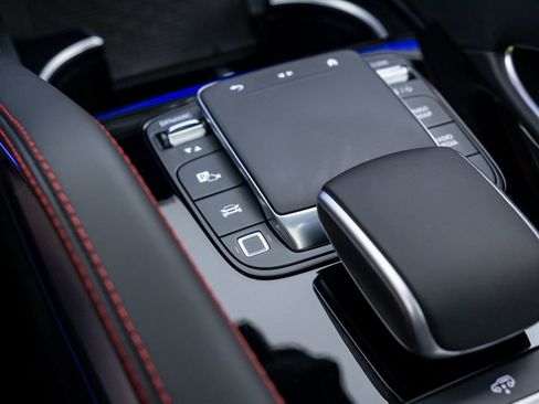 Certified 2025 Mercedes-Benz GLE 53 AMG 4MATIC Coupe image 30