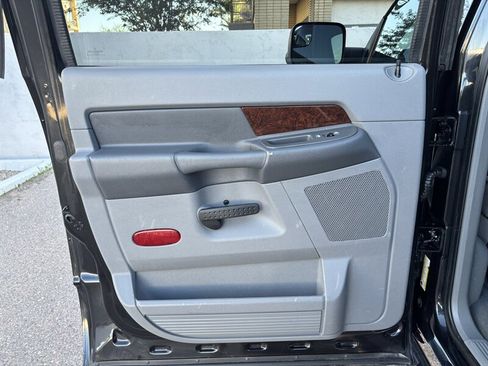 Used 2008 Dodge Ram 3500 Truck Laramie w/ Protection Group image 35