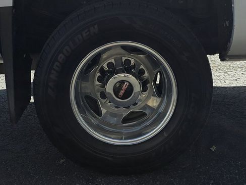 Used 2016 GMC Sierra 3500 Denali w/ Duramax Plus Package image 42