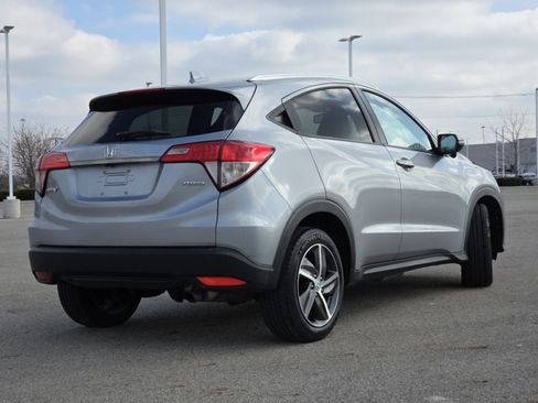 Used 2022 Honda HR-V EX-L image 18