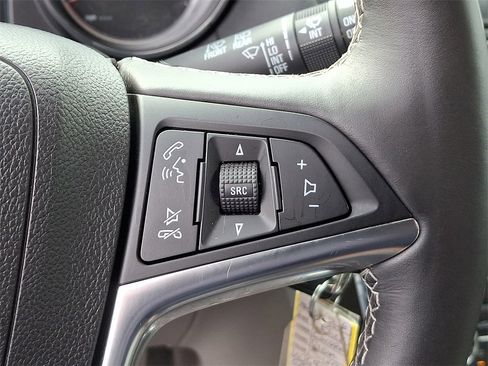 Used 2016 Buick Encore Premium w/ Experience Buick Package image 22