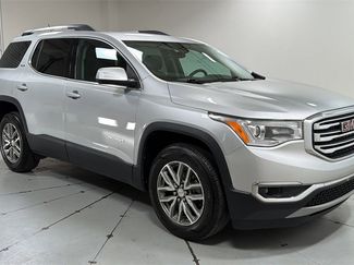 Used 2018 GMC Acadia SLE video 3