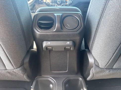 New 2026 Jeep Wrangler Unlimited Sport AWD/4WD image 13