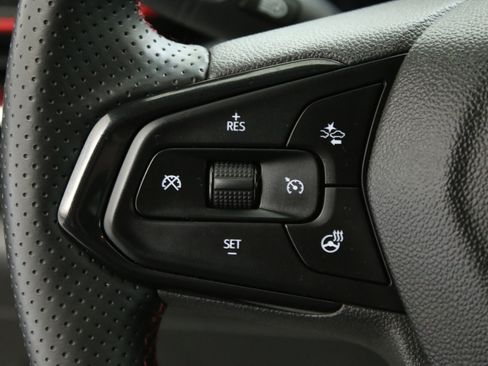 Used 2024 Chevrolet Trax RS w/ Driver Confidence Package FWD image 17