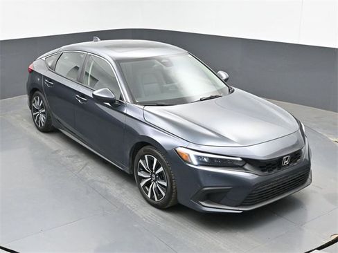 Used 2023 Honda Civic EX-L image 13