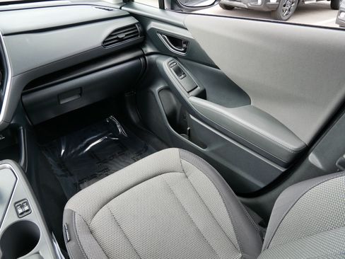 Certified 2024 Subaru Crosstrek 2.0i Premium AWD/4WD image 11