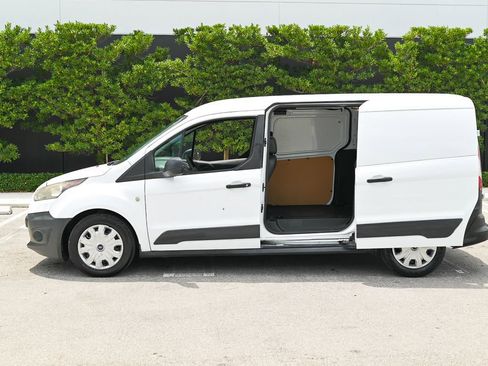Used 2018 Ford Transit Connect XL FWD image 7