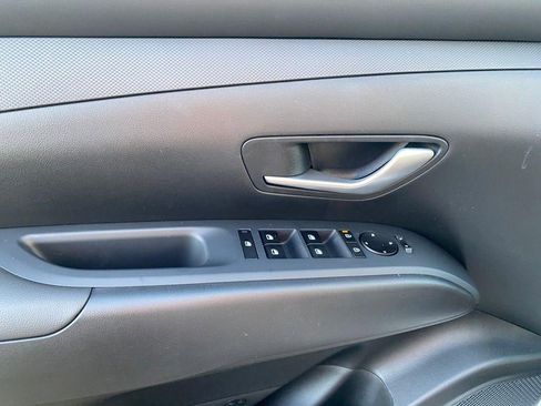 New 2026 Hyundai Santa Cruz SEL FWD image 31