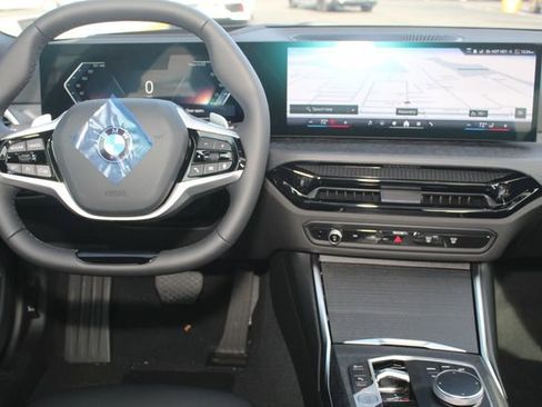 New 2026 BMW 330i xDrive Sedan w/ Premium Package image 18