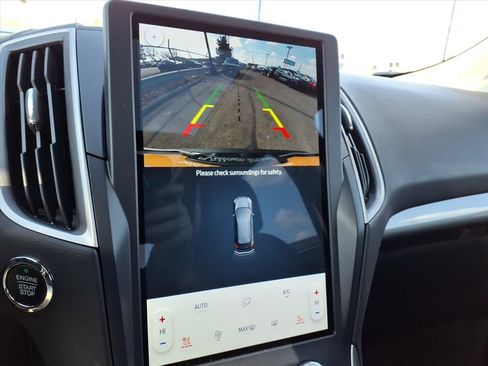 Certified 2023 Ford Edge SEL w/ Convenience Package image 21