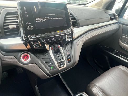Used 2019 Honda Odyssey EX-L image 19