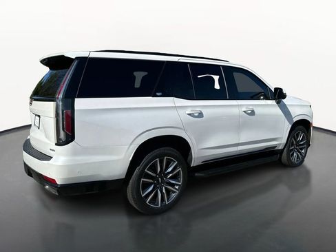 Certified 2023 Cadillac Escalade Sport AWD/4WD image 5