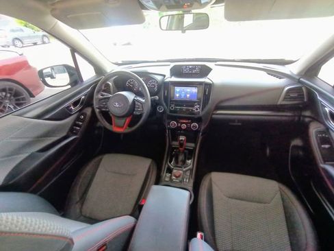 Used 2022 Subaru Forester Sport AWD/4WD image 42