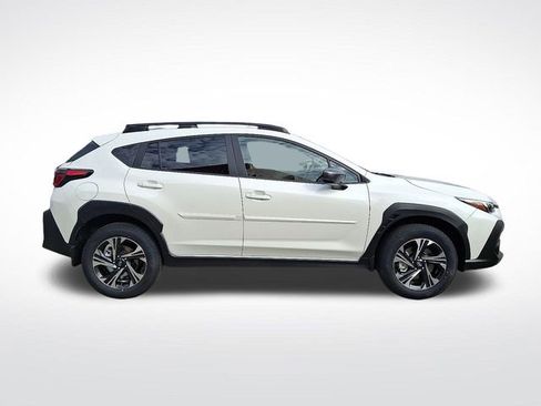 New 2026 Subaru Crosstrek 2.0i Premium image 8