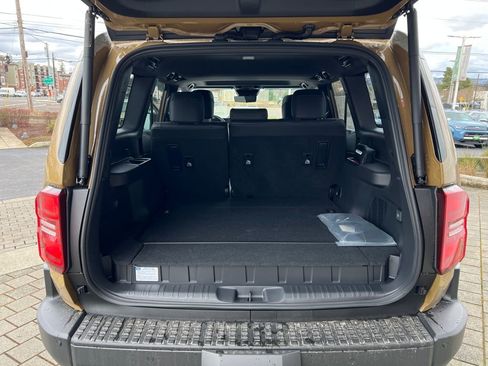 New 2026 Toyota Land Cruiser Base image 25