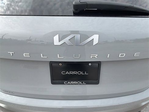 Used 2023 Kia Telluride SX Prestige X-Line image 12