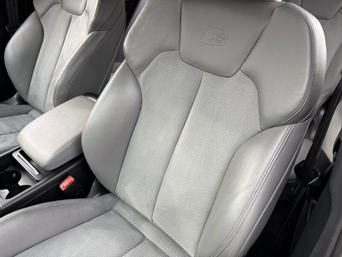 Used 2022 Audi SQ5 Premium AWD/4WD image 45