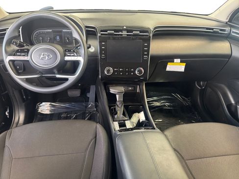 Certified 2022 Hyundai Tucson SEL w/ Cargo Package image 10