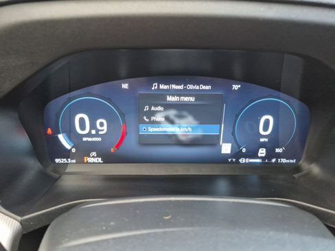 Used 2025 Ford Explorer Active w/ Active Comfort Package image 25