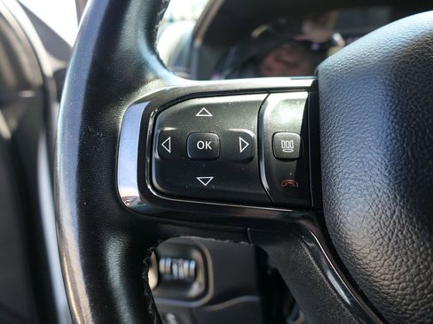 Used 2023 RAM 1500 Limited image 15