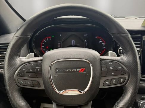 Used 2022 Dodge Durango GT AWD/4WD image 19