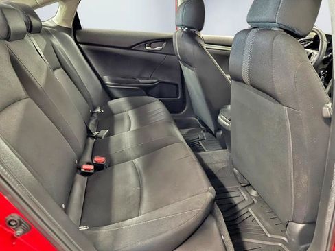 Used 2019 Honda Civic LX image 20