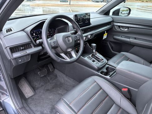Certified 2026 Honda CR-V Sport-L image 2