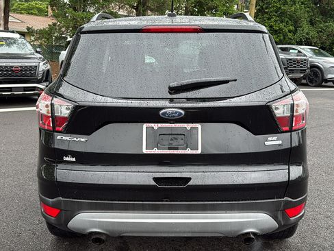 Used 2018 Ford Escape SE FWD image 24