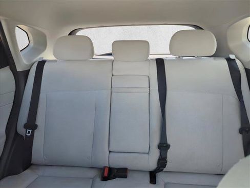 Used 2025 Hyundai Kona SEL FWD image 24