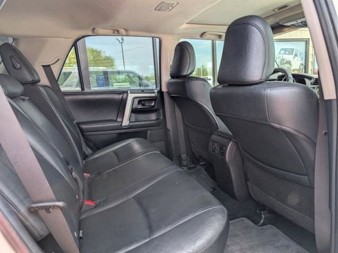 Used 2012 Toyota 4Runner Limited image 20