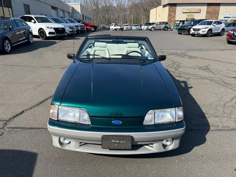 Used 1992 Ford Mustang GT image 4