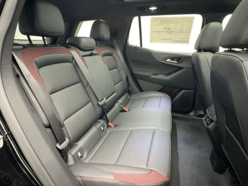 New 2026 Chevrolet Equinox RS w/ LPO, Floor Liner Package image 29