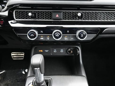 Used 2026 Honda Civic Sport image 44