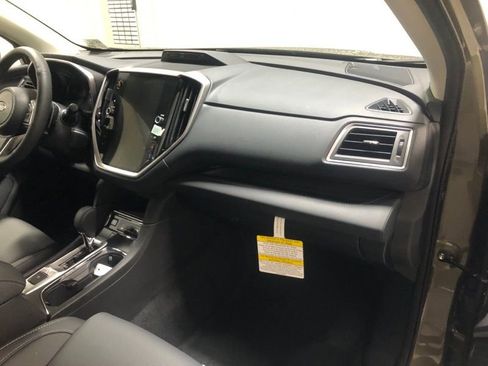 New 2026 Subaru Ascent Limited AWD/4WD image 17